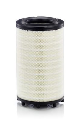 Air Filter MANN-FILTER C 31 017