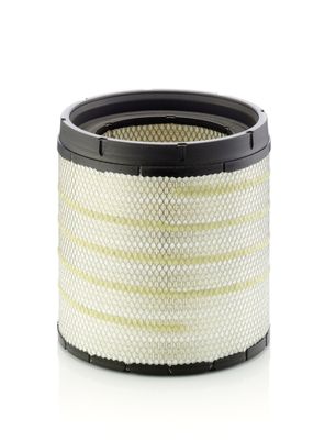 Air Filter MANN-FILTER C 31 021
