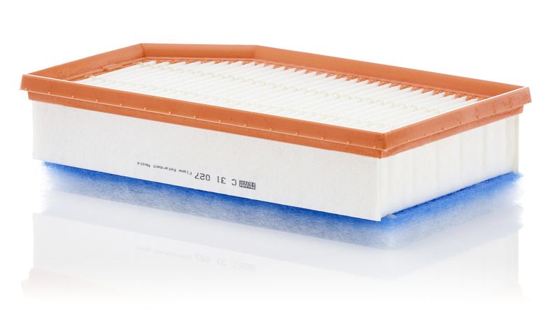MANN-FILTER C 31 027 Air Filter