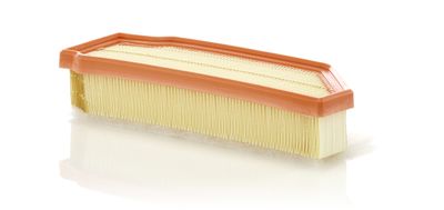 Air Filter MANN-FILTER C 31 033