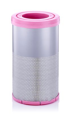 Air Filter MANN-FILTER C 31 034