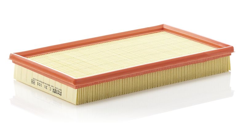 MANN-FILTER C 31 101 Air Filter