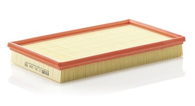 Air Filter MANN-FILTER C 31 101