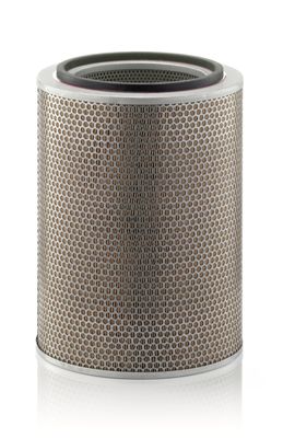 Air Filter MANN-FILTER C 31 1170