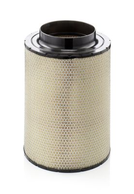 Air Filter MANN-FILTER C 31 1195