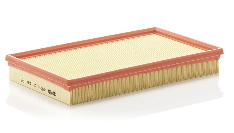 MANN-FILTER C 31 121 Air Filter
