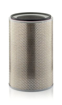 Air Filter MANN-FILTER C 31 1226