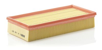 Air Filter MANN-FILTER C 31 122