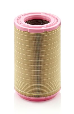 Air Filter MANN-FILTER C 31 1254