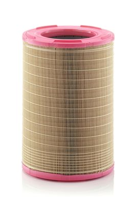 Air Filter MANN-FILTER C 31 1255