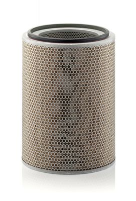 Air Filter MANN-FILTER C 31 1310