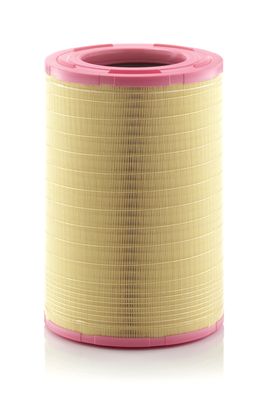 Air Filter MANN-FILTER C 31 1410