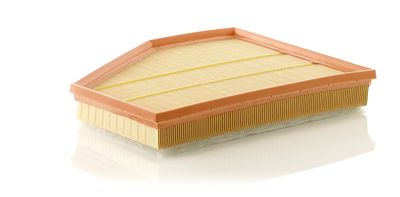 Air Filter MANN-FILTER C 31 143