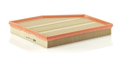Air Filter MANN-FILTER C 31 149