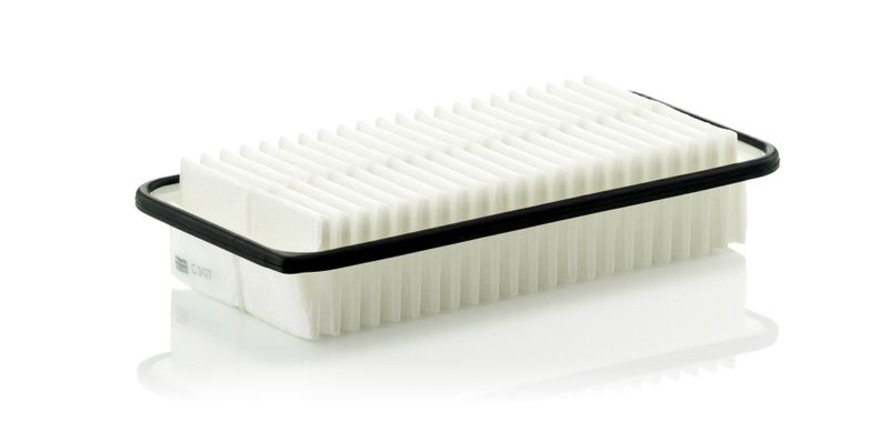 MANN-FILTER C 3127 Air Filter