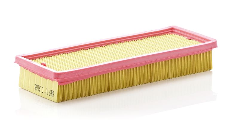 MANN-FILTER C 3166 Air Filter
