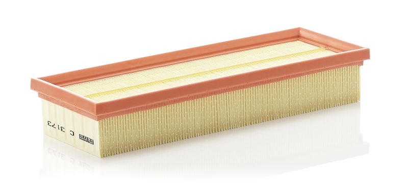 MANN-FILTER C 3173 Air Filter