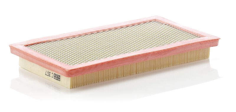 MANN-FILTER C 3177 Air Filter