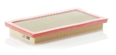 Air Filter MANN-FILTER C 3177