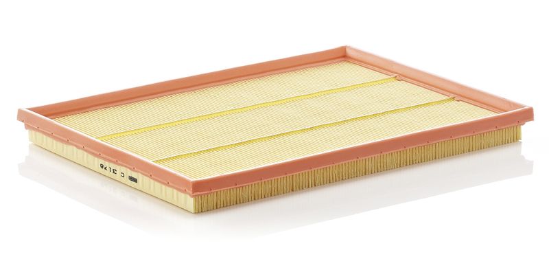 MANN-FILTER C 3178 Air Filter