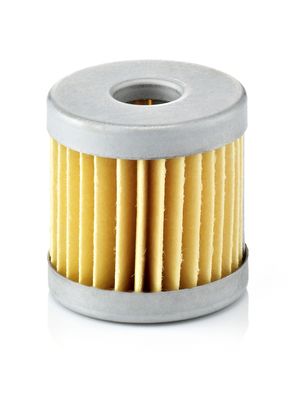 Air Filter MANN-FILTER C 31