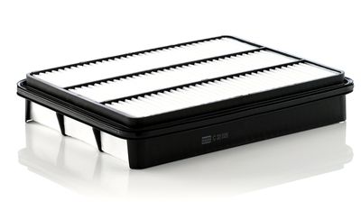Air Filter MANN-FILTER C 32 005