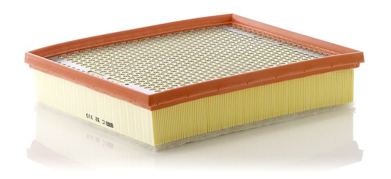 MANN-FILTER C 32 010 Air Filter