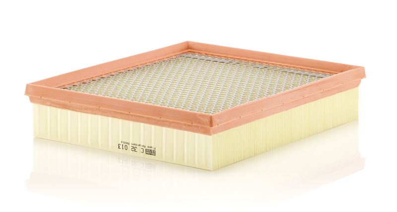 MANN-FILTER C 32 013 Air Filter