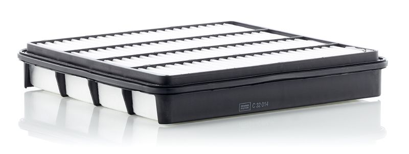MANN-FILTER C 32 014 Air Filter