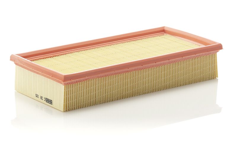 MANN-FILTER C 32 120 Air Filter
