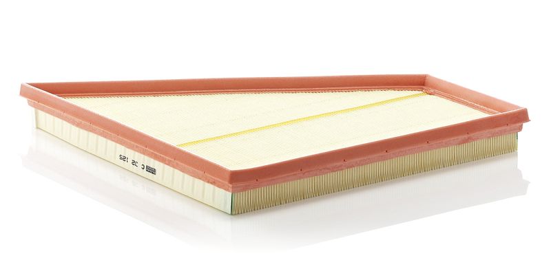 MANN-FILTER C 32 125 Air Filter