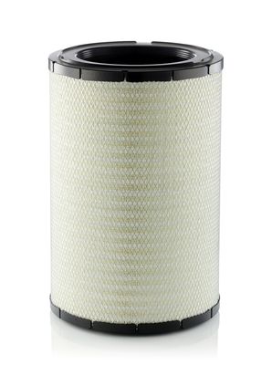 Air Filter MANN-FILTER C 32 160