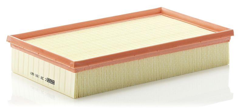MANN-FILTER C 32 191 Air Filter
