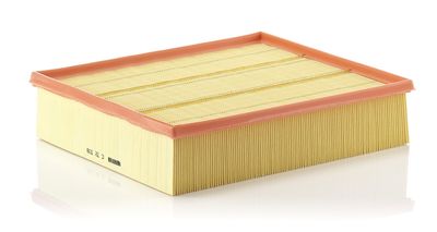 Air Filter MANN-FILTER C 32 338