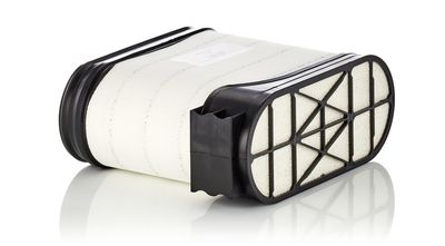 Air Filter MANN-FILTER C 32 340
