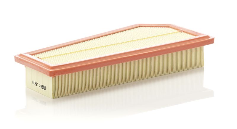 MANN-FILTER C 3210 Air Filter