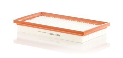Air Filter MANN-FILTER C 3233
