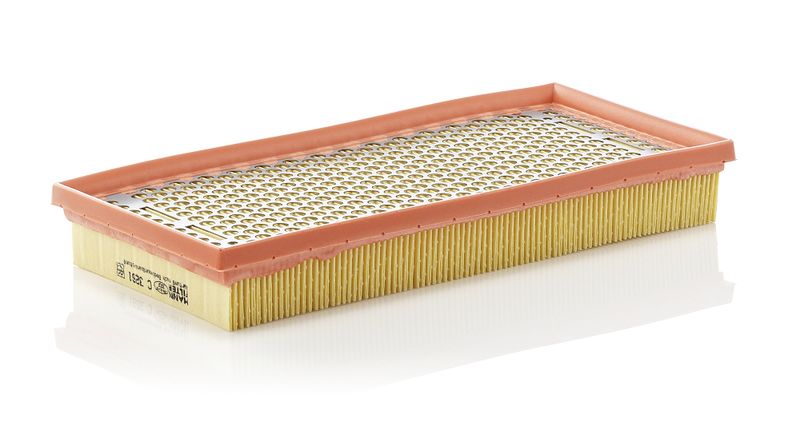 MANN-FILTER C 3261 Air Filter