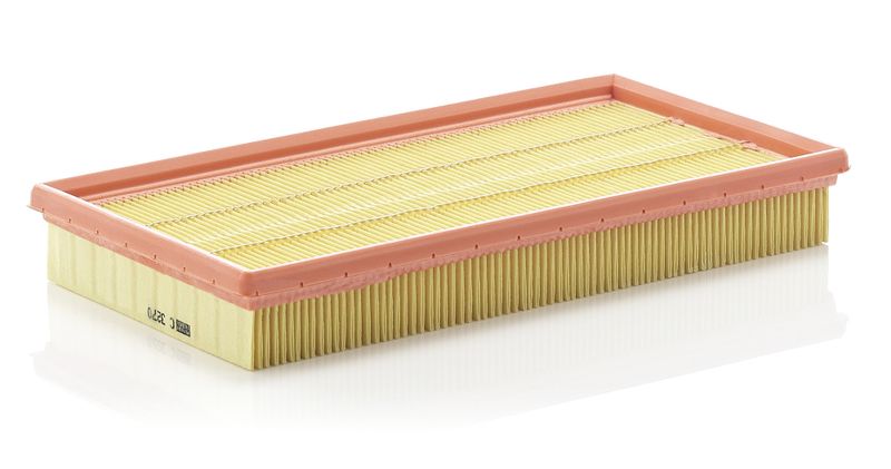 MANN-FILTER C 3270 Air Filter