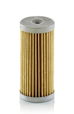 Air Filter MANN-FILTER C 32