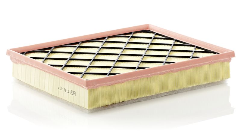 MANN-FILTER C 33 001 Air Filter