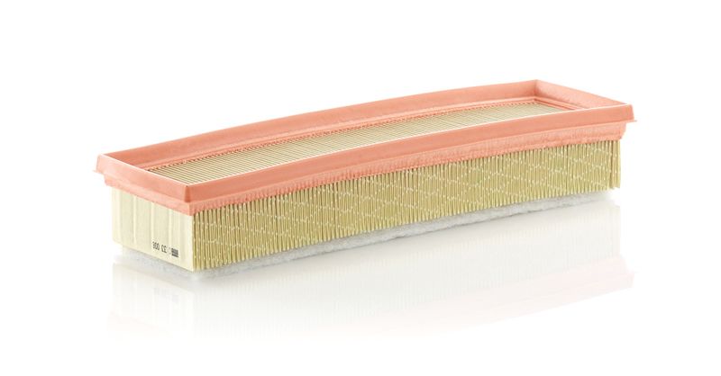 MANN-FILTER C 33 006 Air Filter