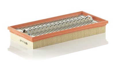 Air Filter MANN-FILTER C 33 102