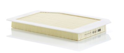 Air Filter MANN-FILTER C 33 106