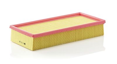 Air Filter MANN-FILTER C 33 156