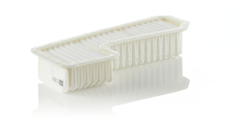 MANN-FILTER C 3318 Air Filter