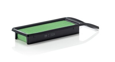 Air Filter MANN-FILTER C 3324