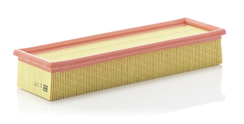 MANN-FILTER C 3377 Air Filter