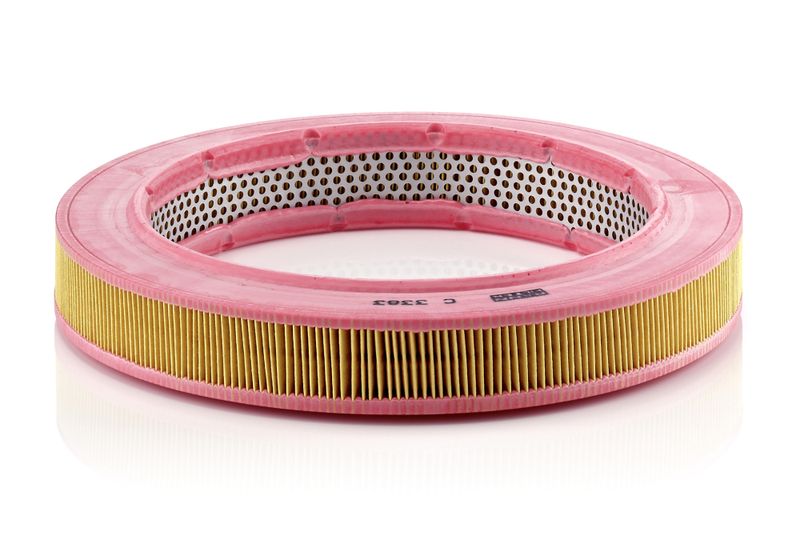 MANN-FILTER C 3383 Air Filter