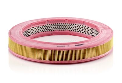 Air Filter MANN-FILTER C 3383